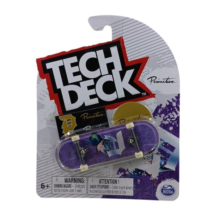 Tech Deck Primitive Neal - Spin Master