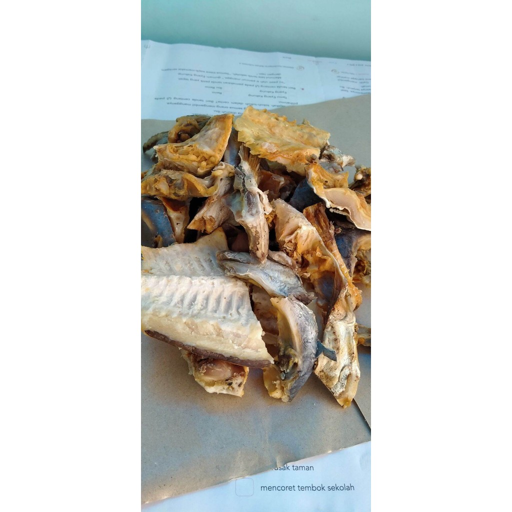 

Tulang Jambal Roti Asli Super 500 gram