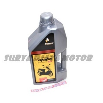 Oli Pikoli Oli Pikoli Matik Matic Gaenwa Synthetic Blend 800ml quality