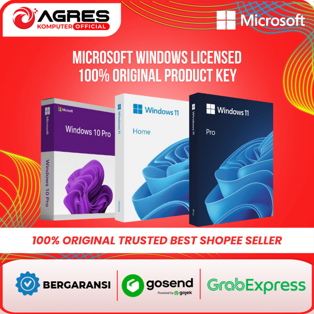 Microsoft Windows 11 Pro Product Key