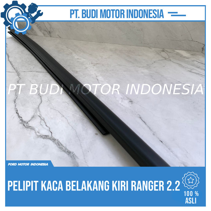 PELIPIT KACA BELAKANG KIRI FORD RANGER 2.2 berkualitas