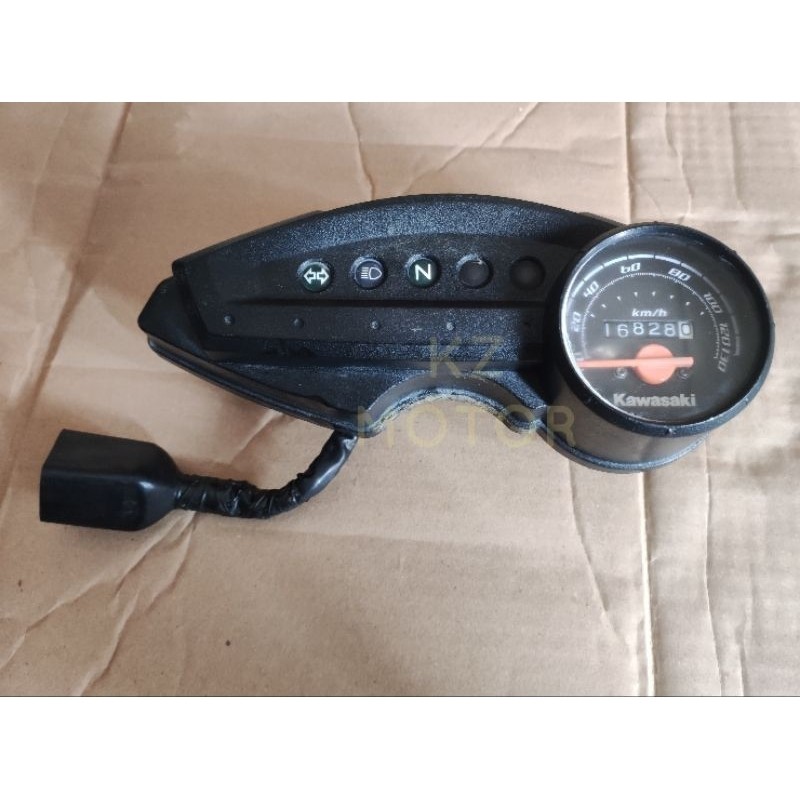 Speedometer KLX 150 Original