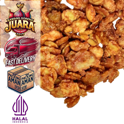 

COD EMPING MANIS 500g Keripik Emping Melinjo Manis Blinjo Cemilan Manis Makanan Cemilan Viral