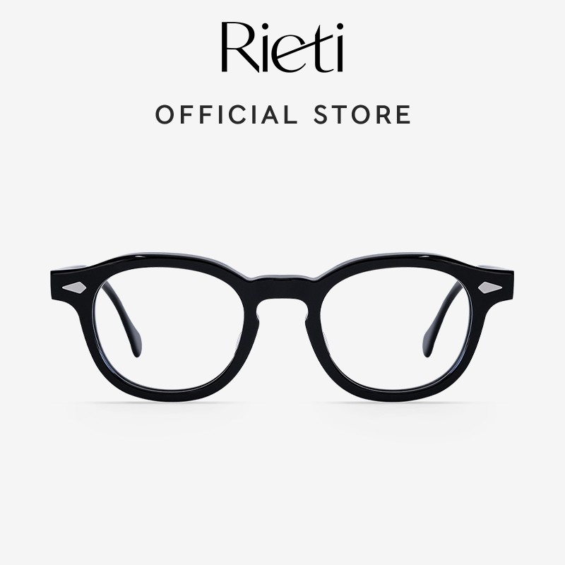 RIETI GLASSES EDDY C1 BLACK
