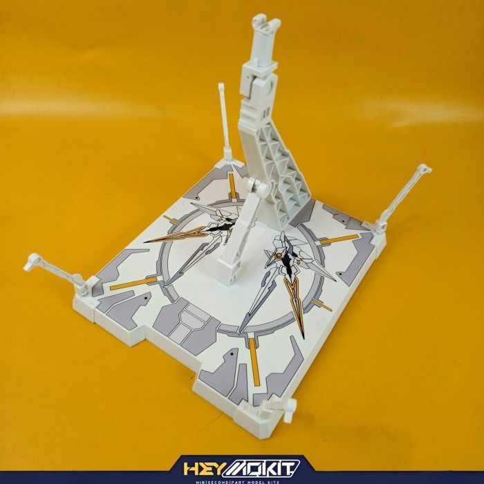 MG 1/100 IRON TOYS TOY TC STAR DESTROYER / MG EXIA / MG EXIA DARK MATTER / MG EXIA / AMAZING EXIA PA