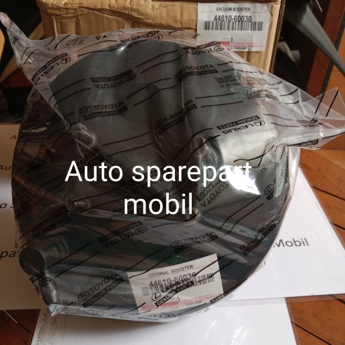 Boster rem 2F Hardtop Original