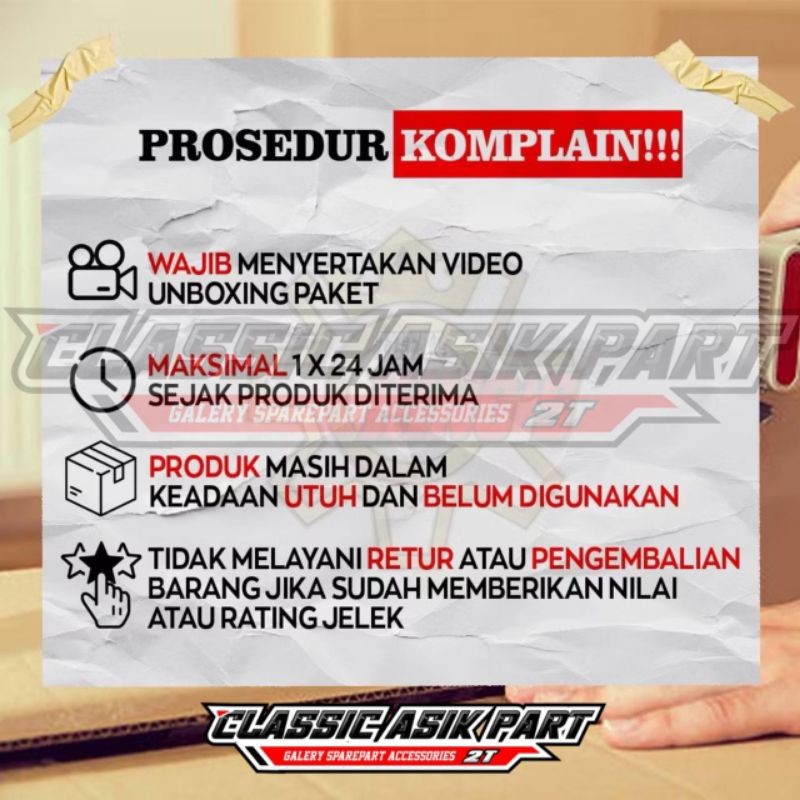 PROMO Spidometer speedometer kotak rx king lama rx specialis