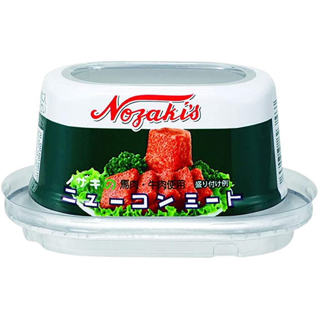 

Kawasho Nozaki Corned Meat JAPAN