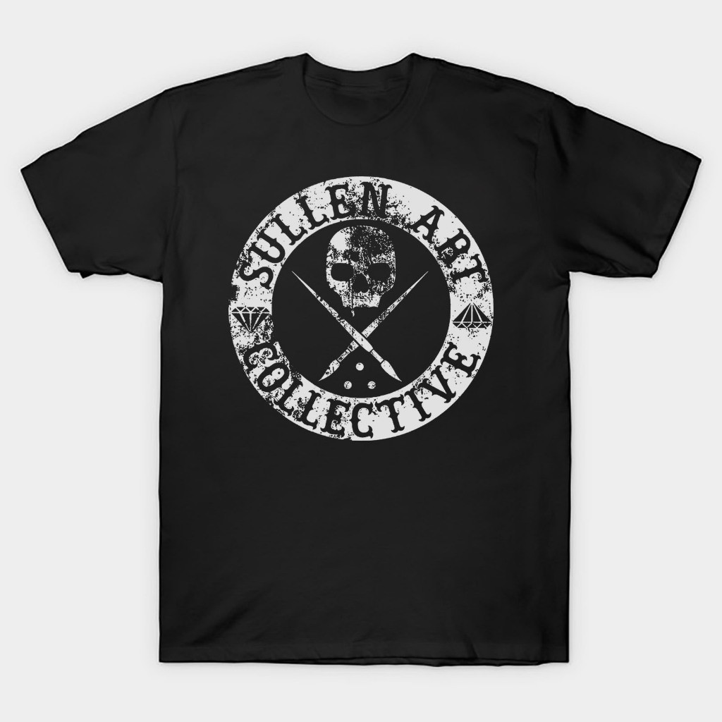 Kaos sullen art collective synyster gates avenged sevenfold
