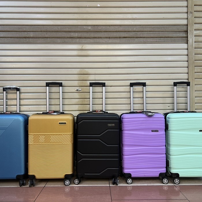 promo  -koper ukuran 24 inch