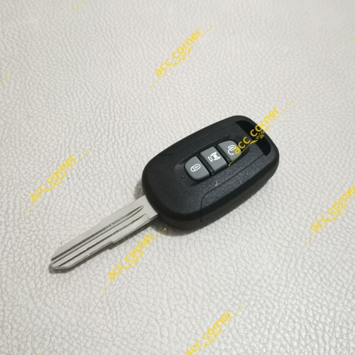 kunci remote chevrolet captiva kunci remot captiva