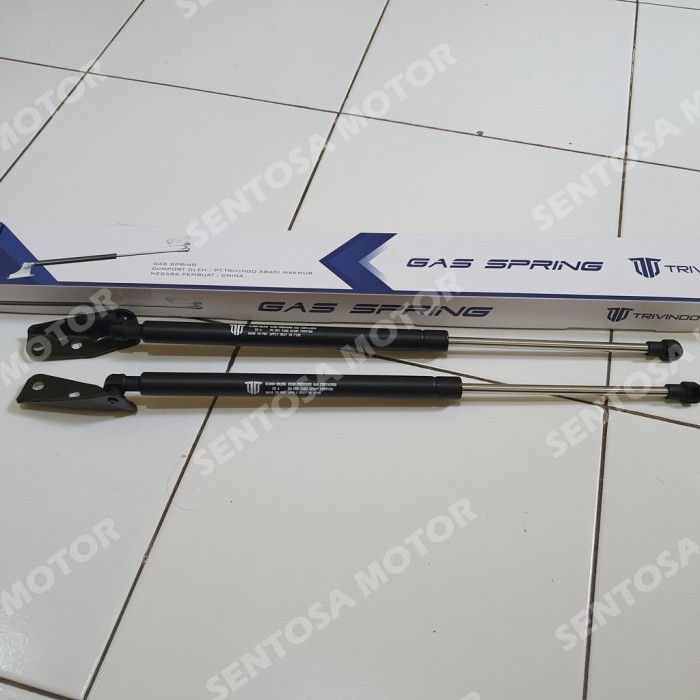 Part-cod hidrolik shock bagasi suzuki sx4 sx-4 sx 4