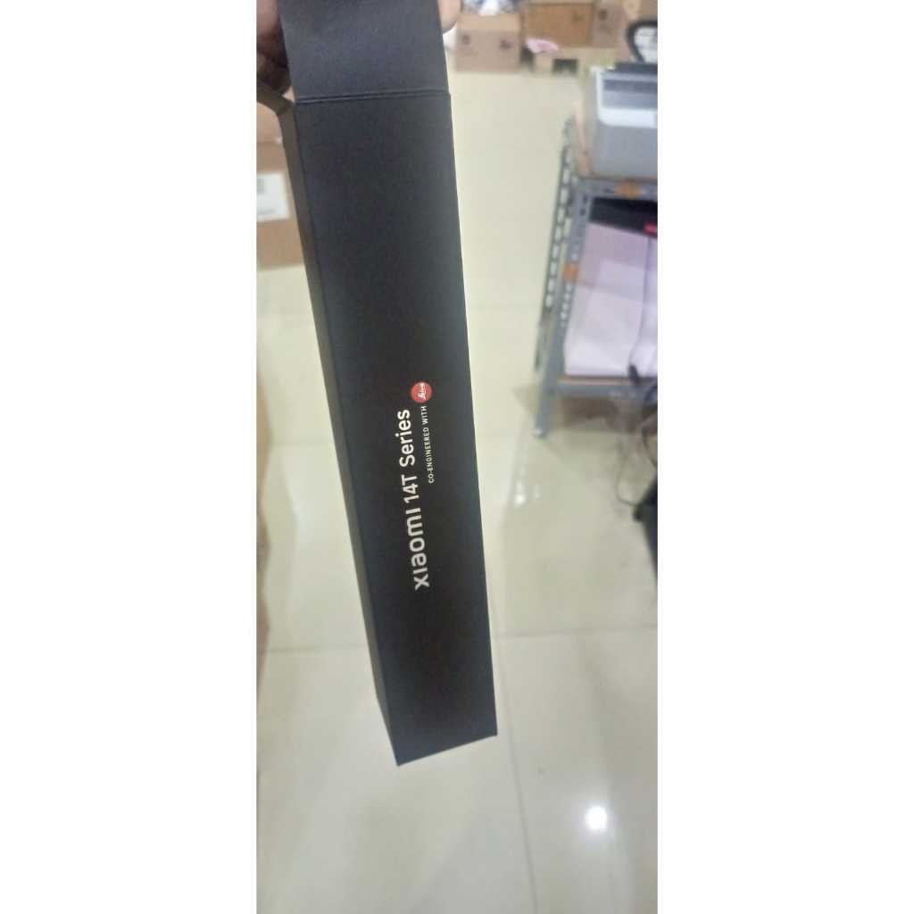 NewXiaomi Tripod Giftbox 14T Originalpremium