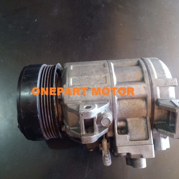 kompresor AC grand Vitara 2000 cc original