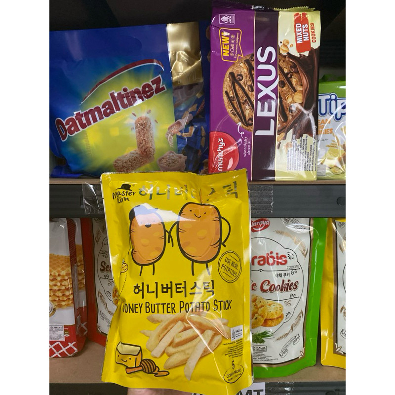 

Snack berhadiah 2 kg