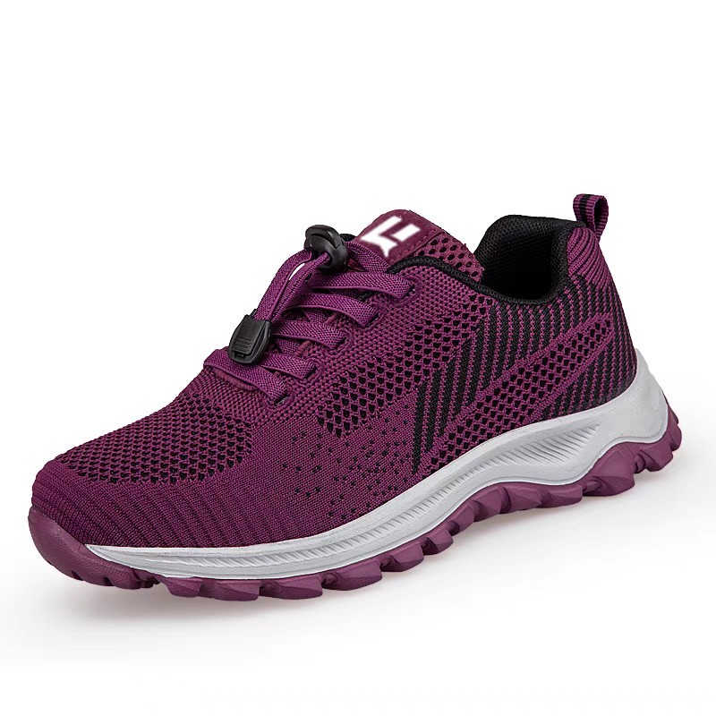 Sepatu Sneakers Wanita  Running Shoes Wanita Bertali LV0503