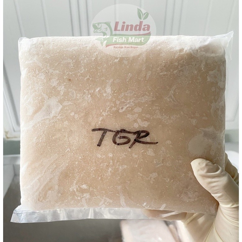 

New IKAN GILING TENGGIRI PAPANPremium