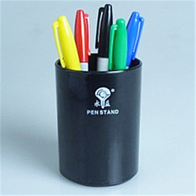 

Color Pen Prediction - Plastic/Leather Pen Holder Magic Tricks Professional Stage Gimmick Illusions Accessory Mentalism
