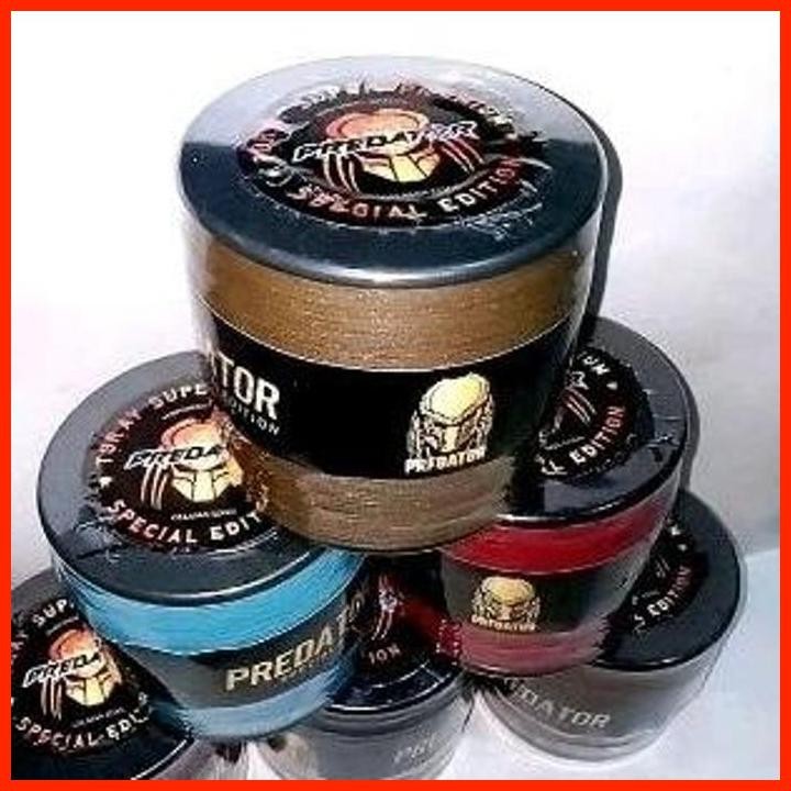 Original Gelasan Predator 3000 Yard