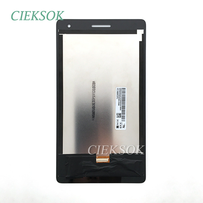 TV070WSM-TL0 For HUAWEI HMediapad T3 7.0 3G or WIFI BG2-W09 BG2-U01 BG2-U03 7 inch Tablet LCD Screen