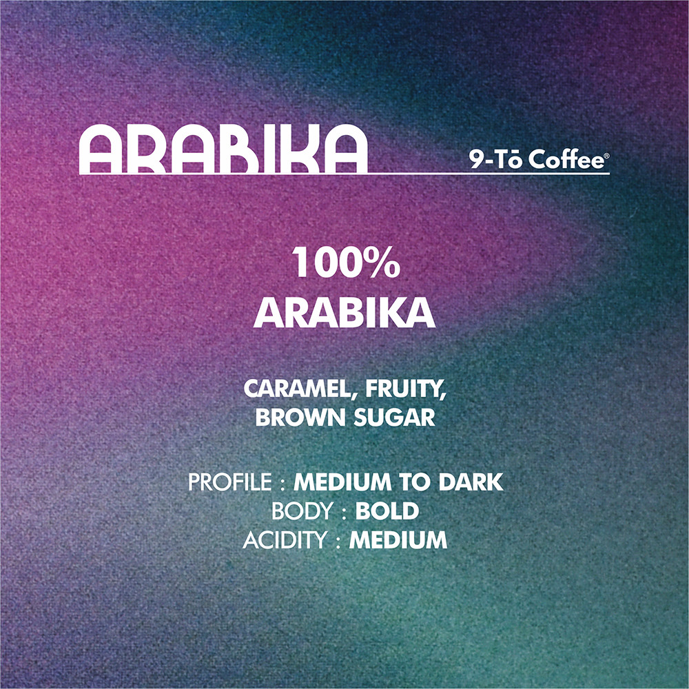 

JAMIN MURAH !!!9-To Coffee Pure Arabika Gold 100% Arabika 1Kg Biji Kopi Indonesia(BISA LANGSUNG ORDER)