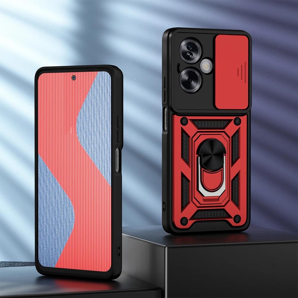 New Phone casing OPPO A79 A97 A1 A2 5G A78 A58 4G A3X A3 Pro Find X8 Pro Slider Camera Protection Me
