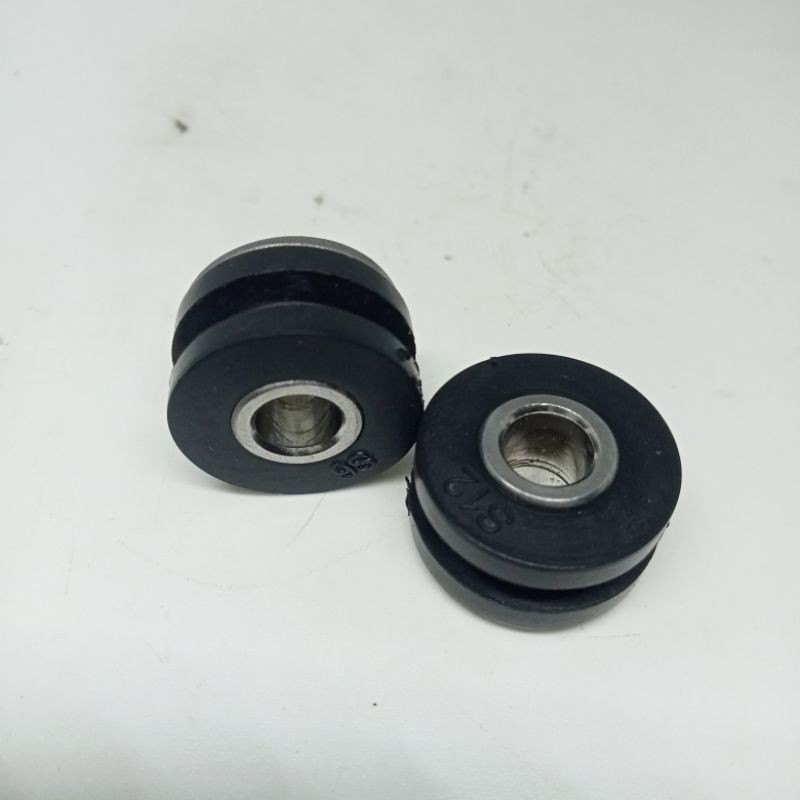 bosh ring karet Body universal peredam getaran