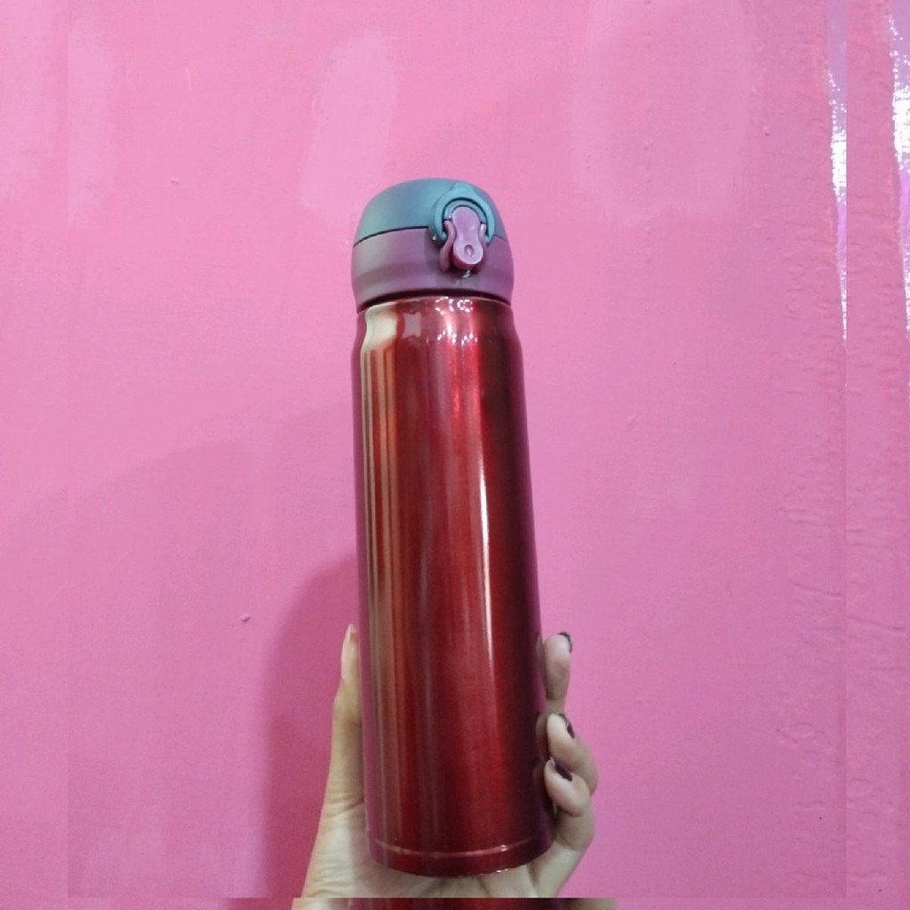 VACUUM FLASK TUMBLR BOTOL MINUM