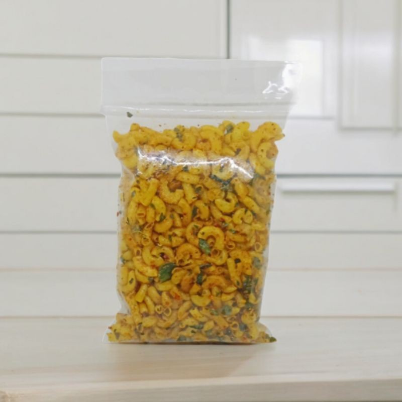 

MAKARONI DAUN JERUK 250 GRAM