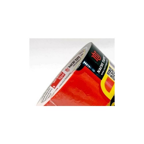 

NACHI LAKBAN KAIN 2 INCH X 7M MERAH