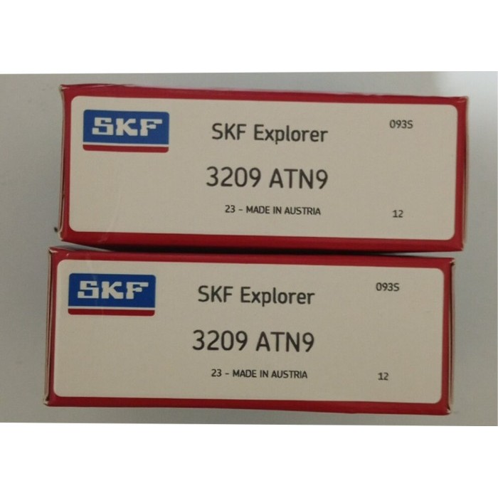 Bearing/Lahar 3209 ATN9 SKF Original AUSTRIA