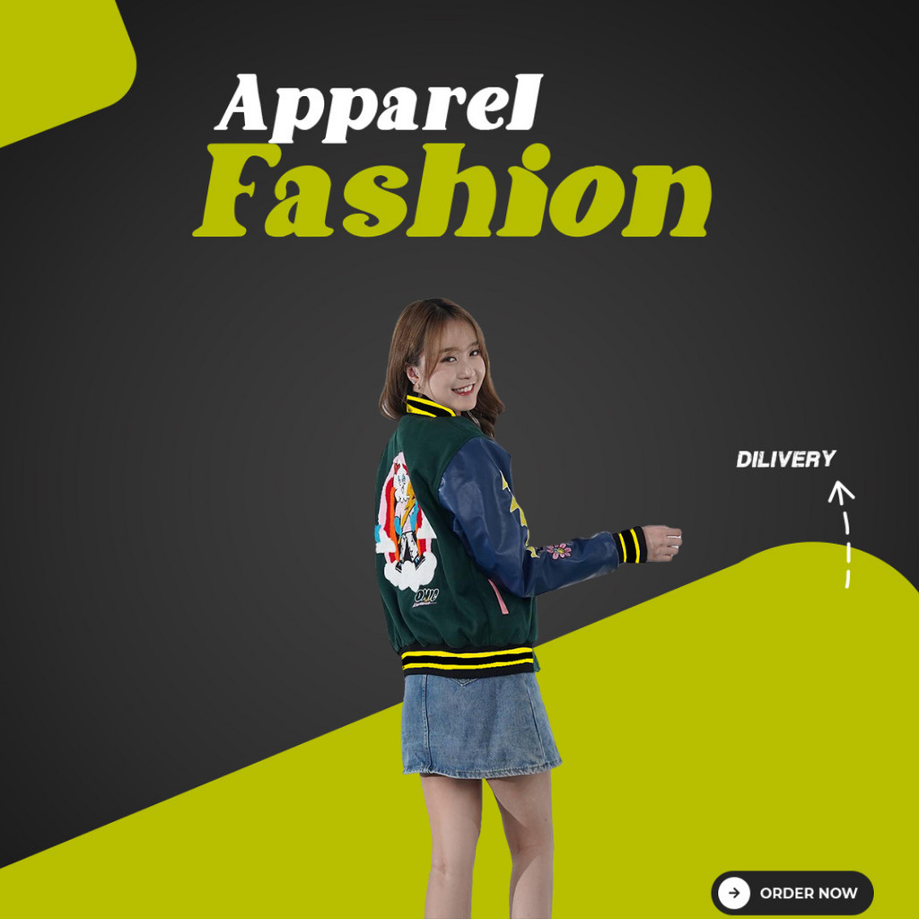 Jaket Varsity Onic Esports x Kevinswork Rrq Evos Alterego Echo Btr Big Size S M L XL XXL XXXL XXXXL 