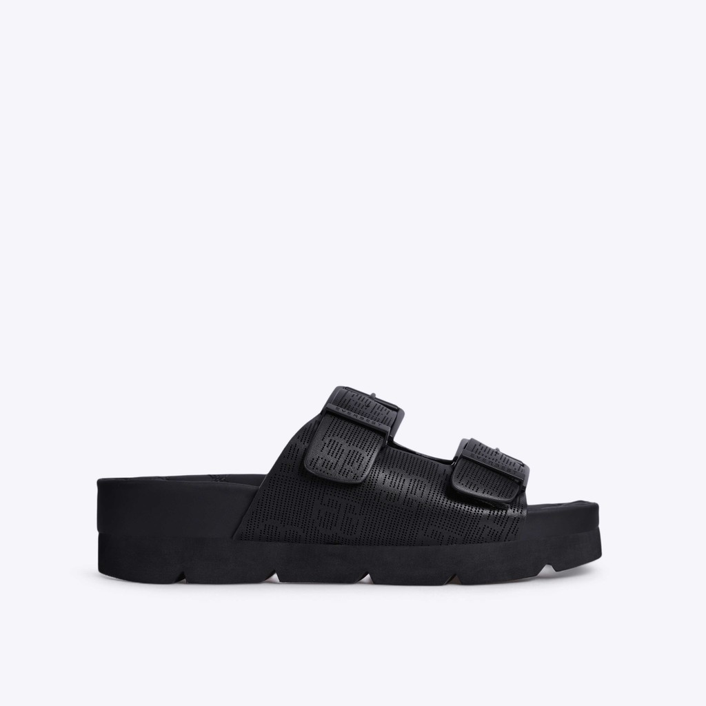 EVERBEST EVERBEST SEPATU PLATFORM HEELS WANITA