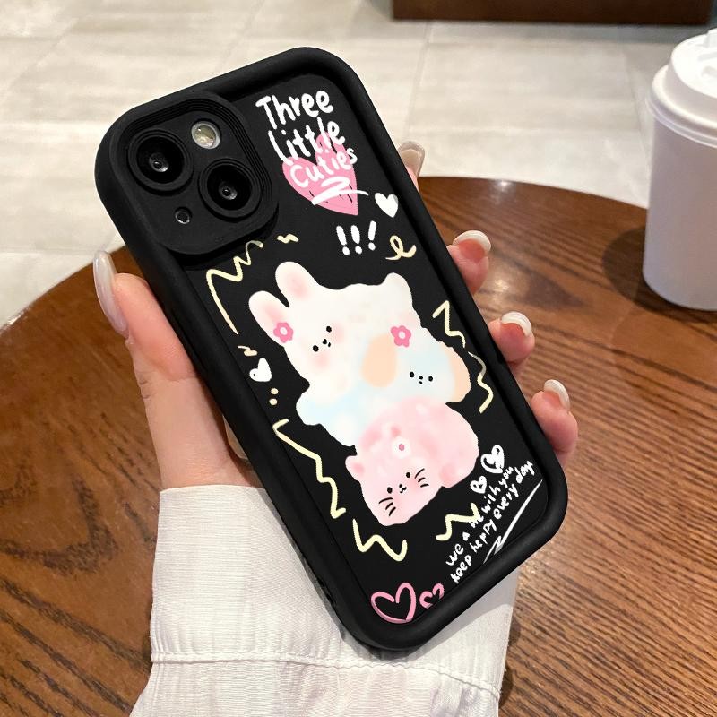 Softcase For Oppo Reno5 4G 5G Reno3 Reno4 F Reno4 Lite Reno5 F K Z Reno6 Case Silikon TPU Mewah Keli