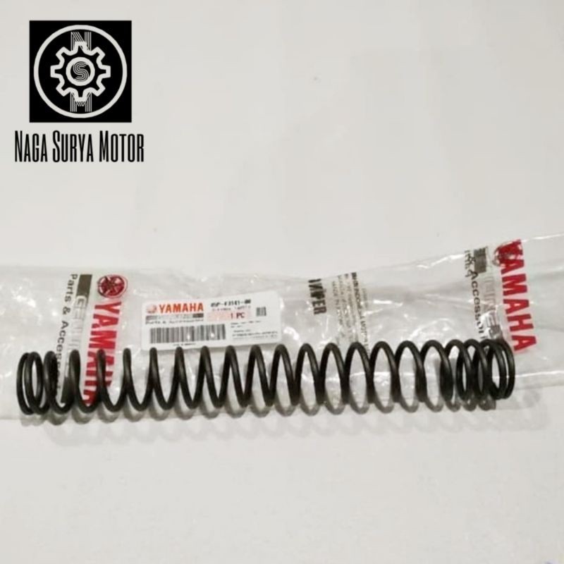 Per shock sok depan Yamaha Byson 45P-F3141-00 ORI YGP