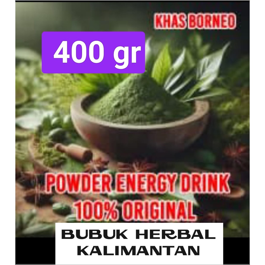 

Kemassan 400Gr Red merah bubuk herbal terbaik joklen9000