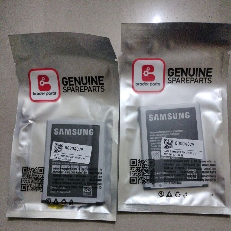 BATERAI/BATRE SAMSUNG J1 ACE/J111/J110(EB BJ110ABE)