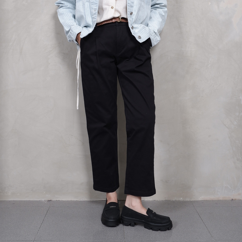 Triset Ladies Celana Wanita - LP8003600