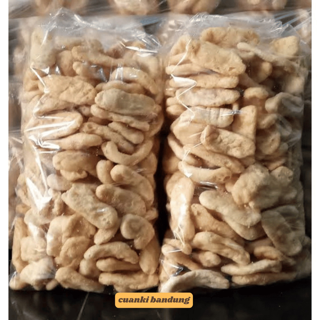 

TERMURAH PROMO cuanki cuanki 12 pcs cuangki cuanki bandung cuanki instan