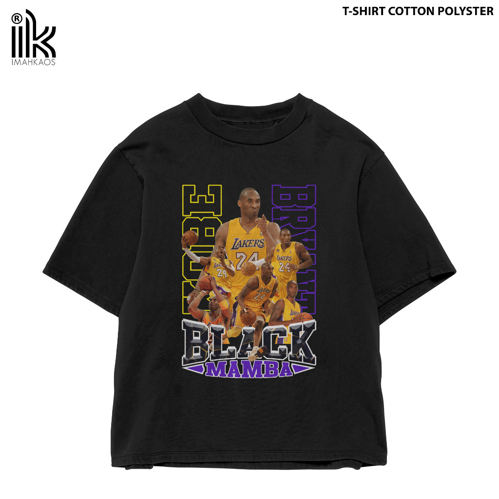[NBA013] Kaos Vintage Basket Pria Wanita Tshirt NBA -  - Kaos NBA Tshirt Basketball - Kaos Pria - Ka