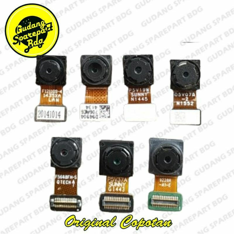 kamera Depan Oppo / Oppo Tipe Lama Original copotan