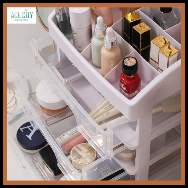 Rak Manik - Manik / Rak Perlengkapan DIY