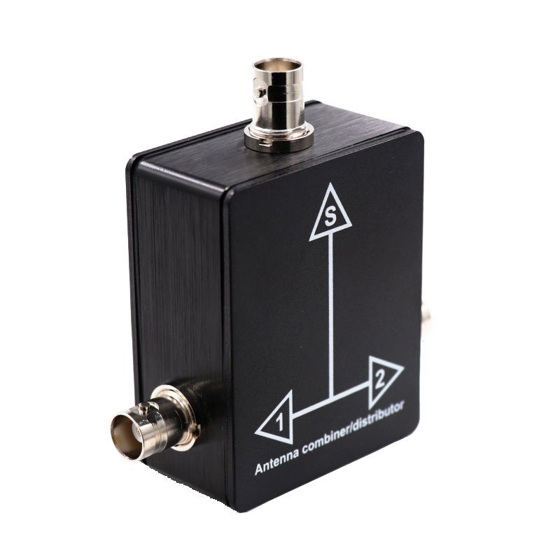 Leicozic Antenna Allocation Divide RF Signal From 1 To 2 For Antena Distribution / Combiner Distribu