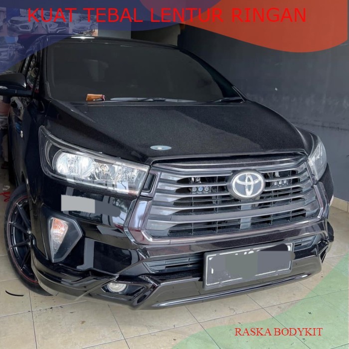 bodykit innova venturer 2022 BODY KIT VENTURER