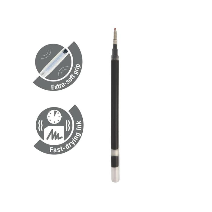 

Faber-Castell Refill Air Gel 0.7 Black