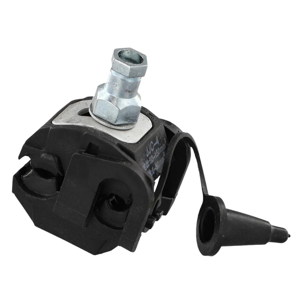 JJC-4 157A Insulation Piercing Connector Cable Branch Device 50-150MM2 Household No-Peeling Cable Co