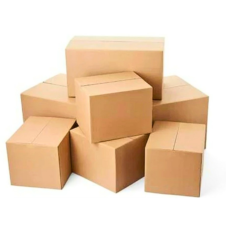 

Packingan Kotak Untuk Paket Lebih Aman Dan Bagus / Packingan Kardus Aman