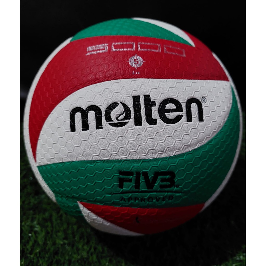 BOLA VOLI MOLTEN 5000 4500 SENSI TOUCH SOFT TOUCH / BOLA VOLI MOLTEN SUPER PREMIUM