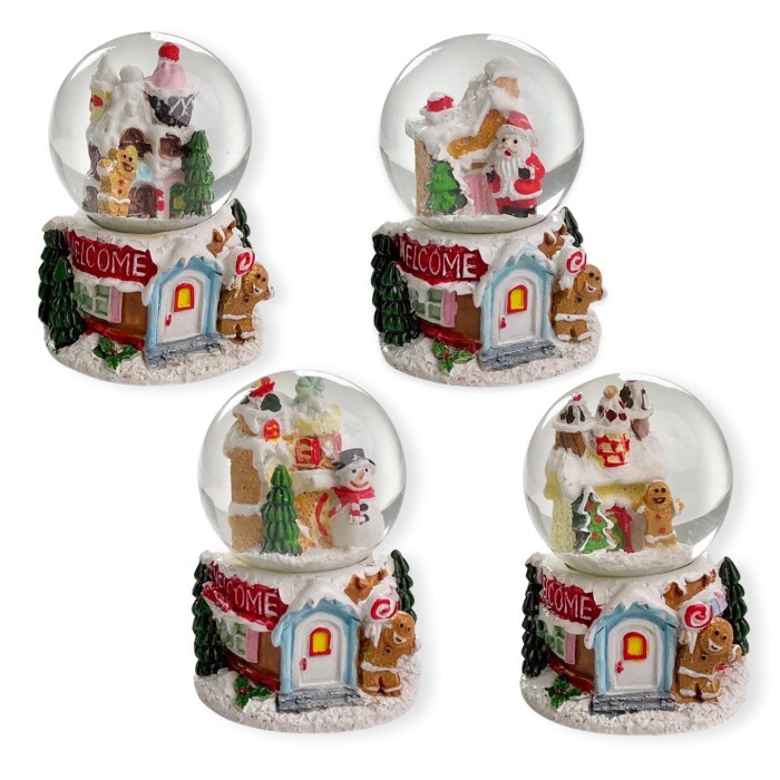 

Scoop Bola Salju Natal Lampu 67041400