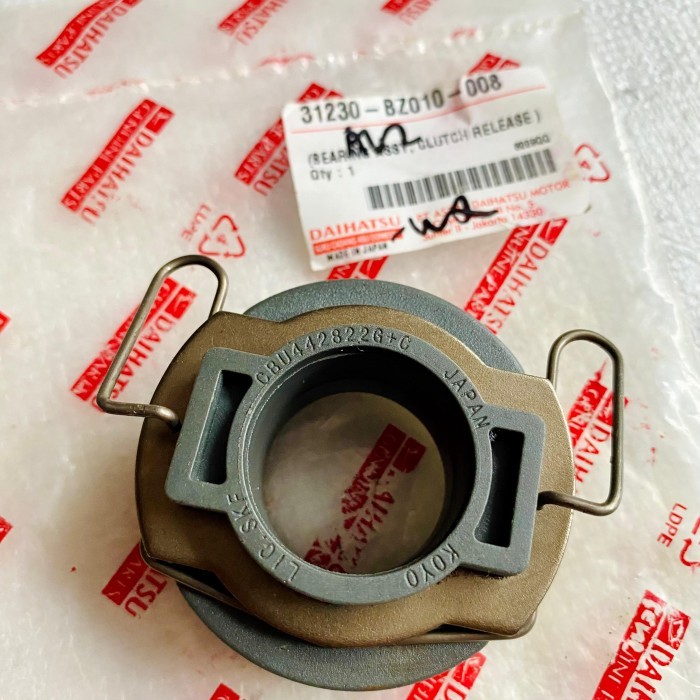 Derklaher Koyo Daihatsu 31230-BZ010 Avanza Xenia Rush Terios